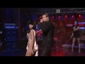 Robin Thicke - Shakin' It 4 Daddy (feat. Nicki Minaj) David Letterman Live[2010]