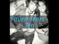 Fallen Tears - Ten (Joley)