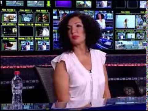 Bojana Matić gostovanje Pink World short version