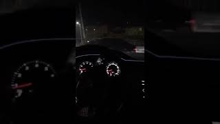 Volkswagen Passat Gece Snap #56