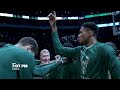 All-Access: Bucks Send Portland Packing | Giannis goes off | Pat's Back!