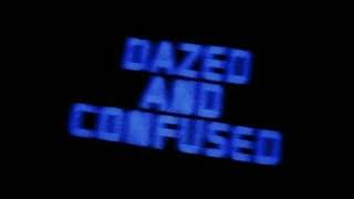 LIL PEEP TYPE BEAT "Dazed And Confused" - SAD GUITAR ALTERNATIVE ROCK X TRAP BEAT 2019