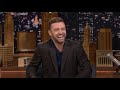 Best Friends Challenge with Justin Timberlake and Jessica Biel