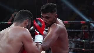 Super Boxing League | Ringside Recap | SBL | Sukhdeep Singh Vs Vivek Jangra