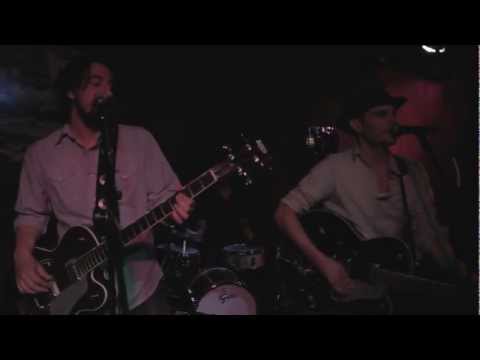 The Far West - Where I Get Off (Live at Redwood Bar)