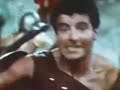 Richard Harrison The Invincible Gladiator Full Movie 1962