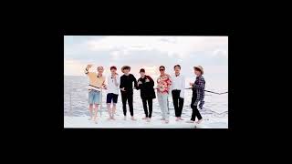 What Makes You Beautiful Bts Edit