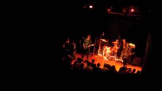 Watch Mission Of Burma 1001 Pleasant Dreams video