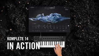 KOMPLETE 14 In Action | Native Instruments