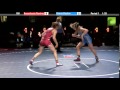 108 Annastassia Ramirez vs. Ronna Heaton