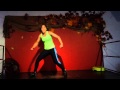 Desiree Avery - Watch Out for This - Major Laser