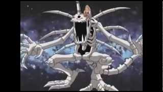 Monster AMV