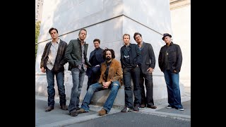 Watch Counting Crows Unsatisfied video