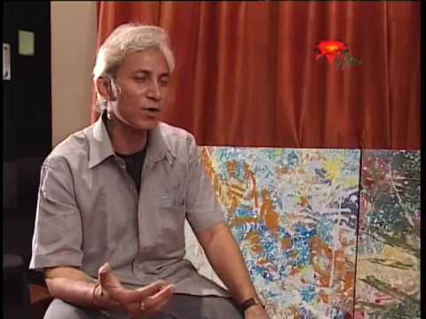 Indian and Sri Lankan artists strengthen cross cultural ties...