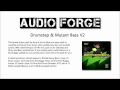 ★ Drumstep & Mutant Bass - 500mb+ Samples