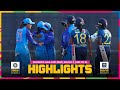 ACC | Women's Asia Cup 2022 | Match 2 | India vs Sri Lanka