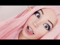 Ig : @belle.delphine Ahegao Face