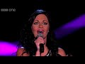 Leverne Scott-Roberts performs 'Explosions' - The Voice UK 2014: Blind Auditions 3 - BBC One