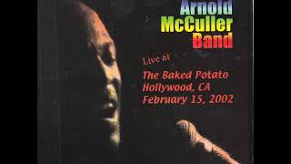 Watch Arnold Mcculler I Cant Make You Love Me video