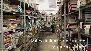 Biblioteca Solidaria Misionera