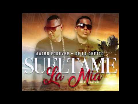 Suéltame La Mía (Remix) Video