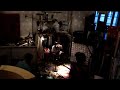 live @ Tempelton Studio