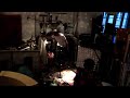 live @ Tempelton Studio
