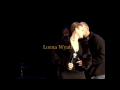 KeKe Wyatt's Mother - LORNA WYATT  singing Gospel!!