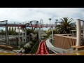 Steel Dragon 2000 POV World's Longest Roller Coaster Nagashima Spaland Japan