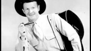 Watch Slim Dusty Happy Drover video