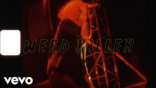 Watch Kills Weed Killer video