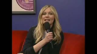 Spider-Man 3 On Ifilmmtv Commercial With Kirsten Dunst 2006