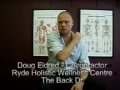Rib Pain - Doug Eldred Chiropractor West Ryde