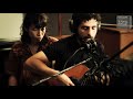 José González - The Nest (Live at the Oneg Sessions)