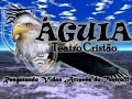 Teatro Águia no templo central