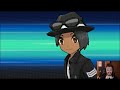 Pokemon X and Y Wifi Battle (Live FaceCam) - Road To Ranked #141 - Invert Some Losses??