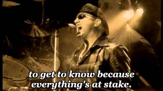 Watch Queensryche Tribe video
