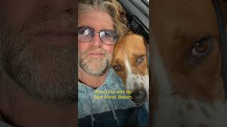 From Lab To Loving Family Otis Rescue Story