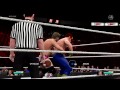 WWE 2K15 (Xbox One) MyCareer w/ Captain Falcon #30 "ONE MORE MATCH"
