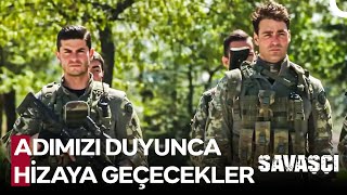 Kılıç Timinden Destan Niteliğinde Başarılı Bir Operasyon - Savaşçı