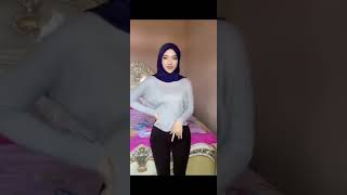 Tiktok Jilbab Lucu