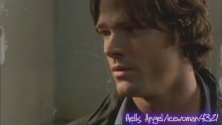Supernatural New Divide