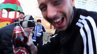 Why We Need Vodka 4 Everyone
