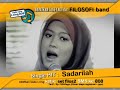 image Sadarilah Filosofi Band Tvc