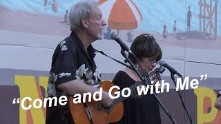 Watch Peter Paul  Mary Come  Go With Me video