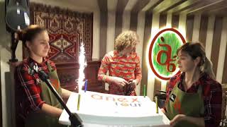 Anex Tour Турция 2018