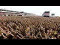 Disturbed Down With The Sickness Music Video