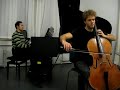 Violoncello