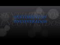 SENTIMIENTOS ENCONTRADOS-Tzitzio Michoacan, David Reyes, para los paisanos en EUA