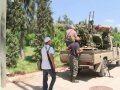 Rebels uncover Kadhafi son's 'James Bond' bunker